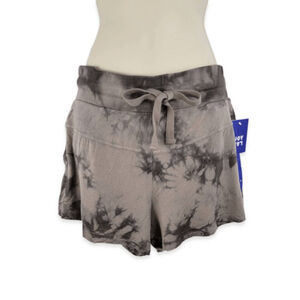 JoyLab Tie Dye Shorts Small
